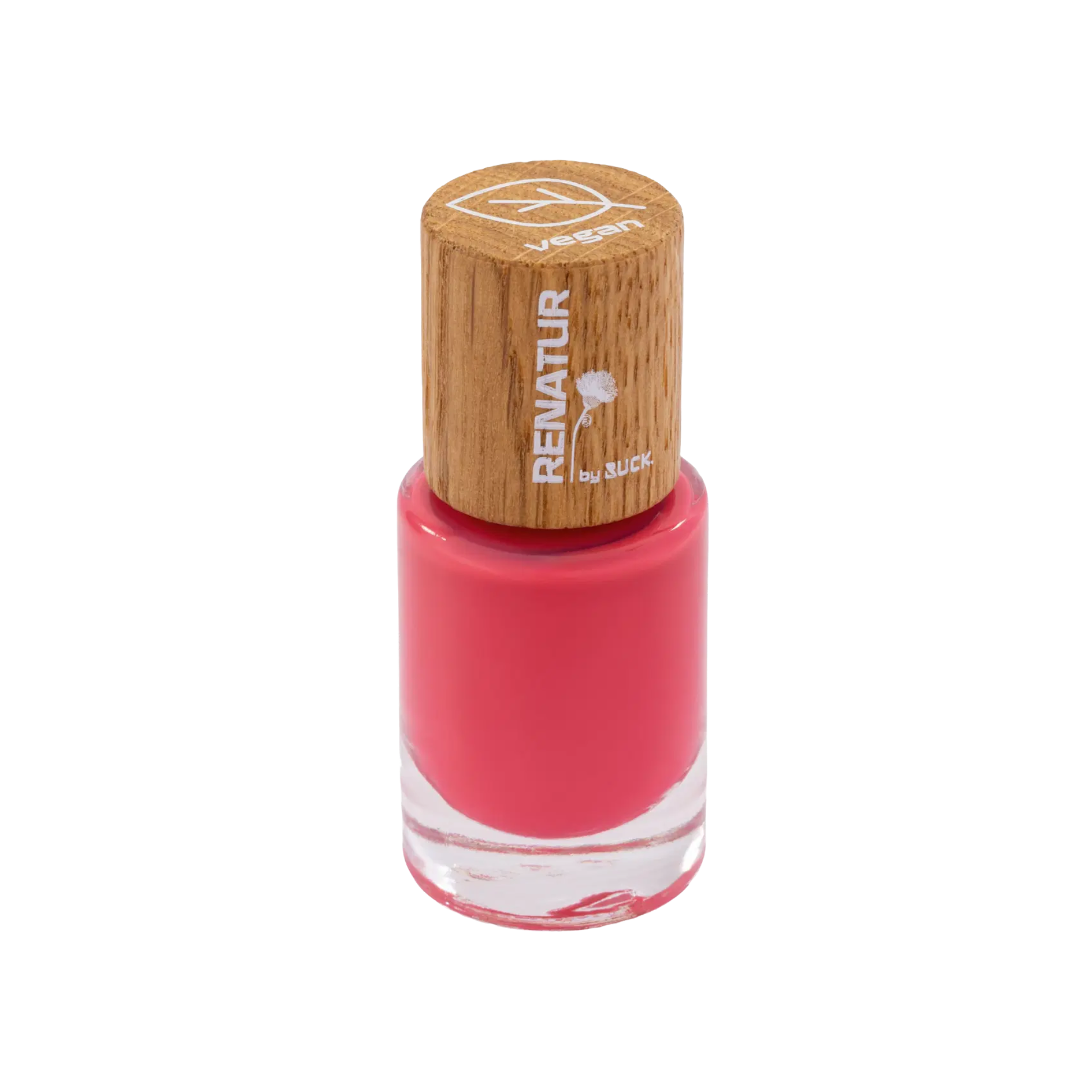 Vernis à ongles Vegan RENATUR - 10 ml - Ruck - My Médical