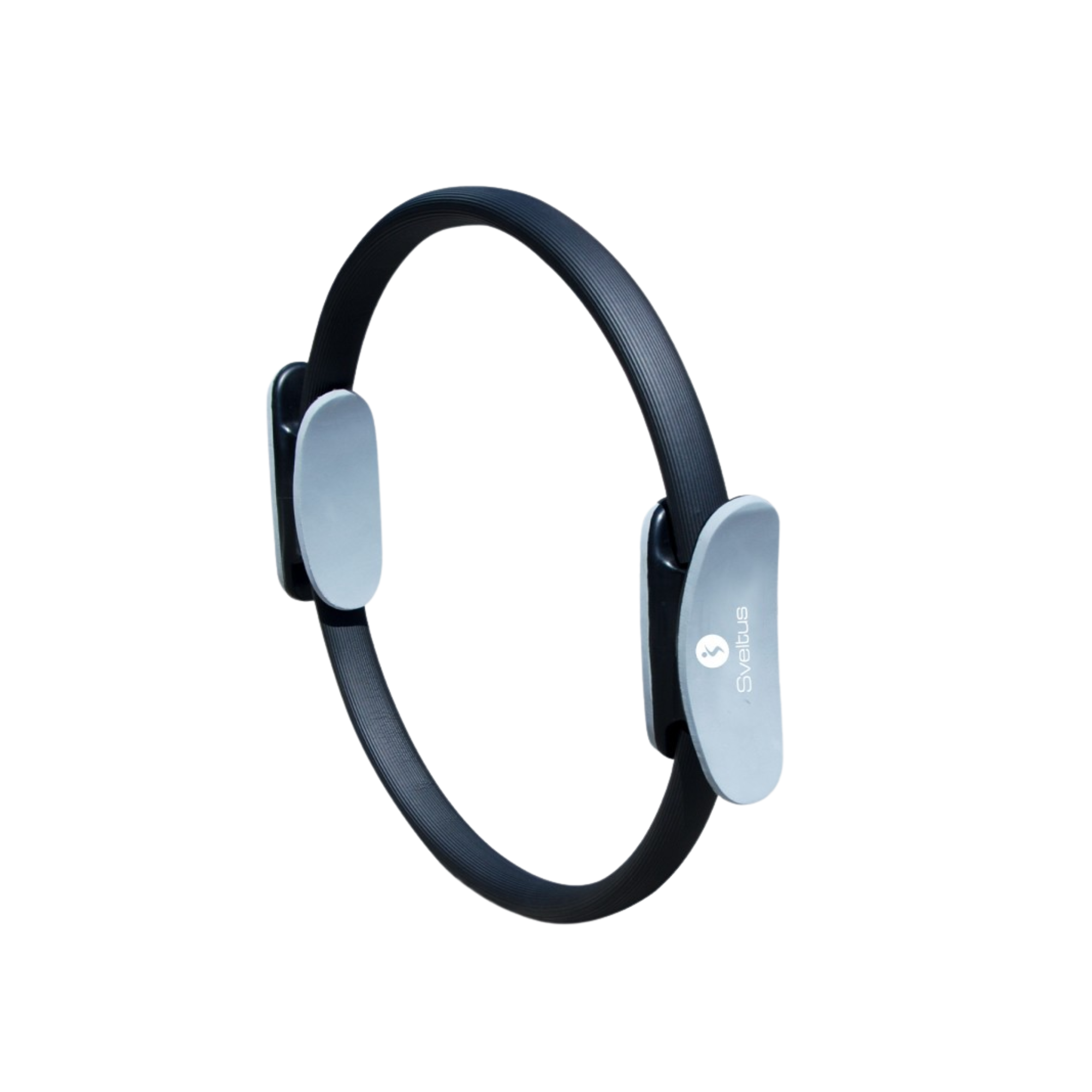 Anneau Pilates Gris vrac - Ø 38 cm - Sveltus