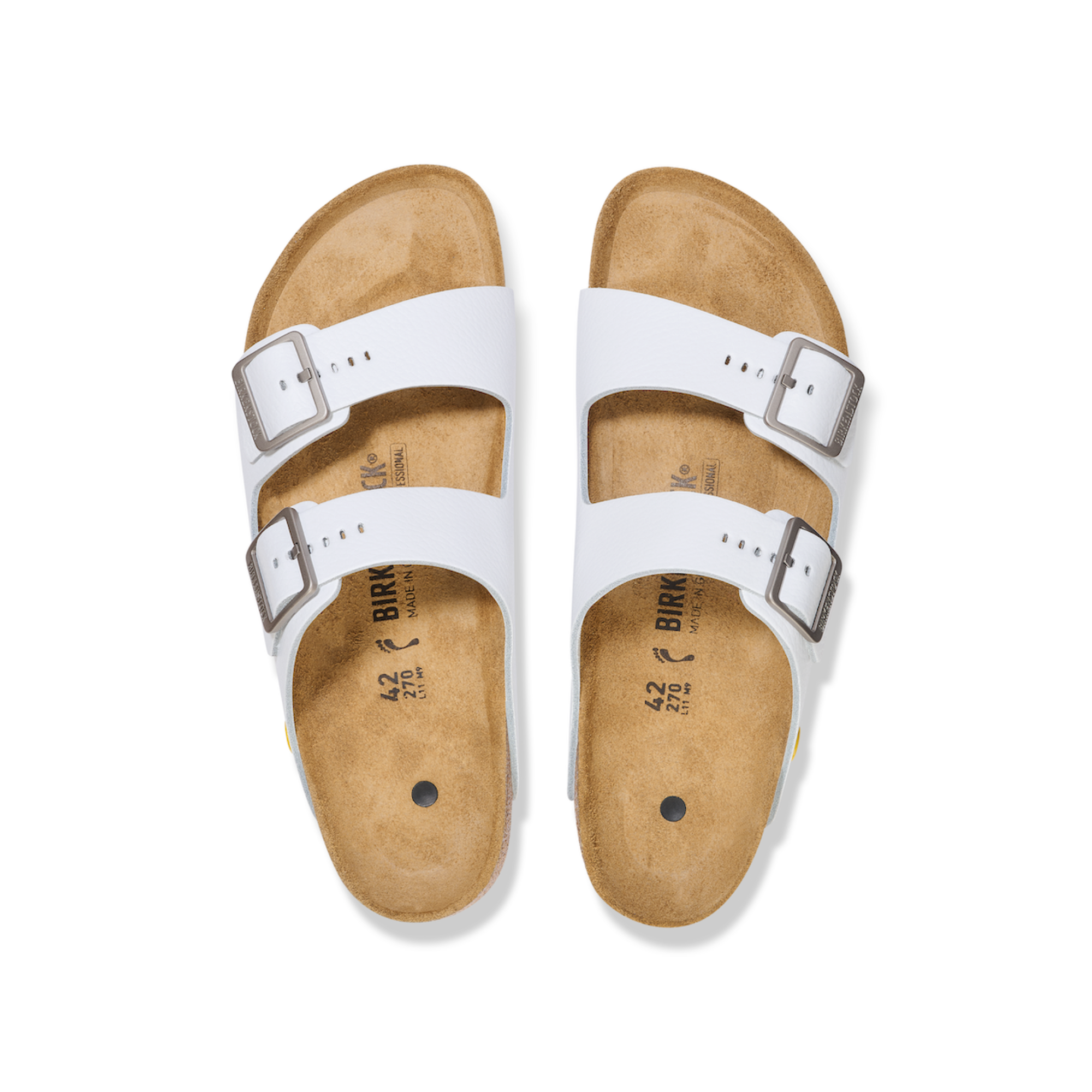 Arizona Pro ESD - Birko-Flor - Plusieurs coloris - Birkenstock - Couleur 1 Birkenstock 