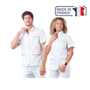 Artemis - Short Sleeve Blouse - Unisex - 73 cm - Phirejo