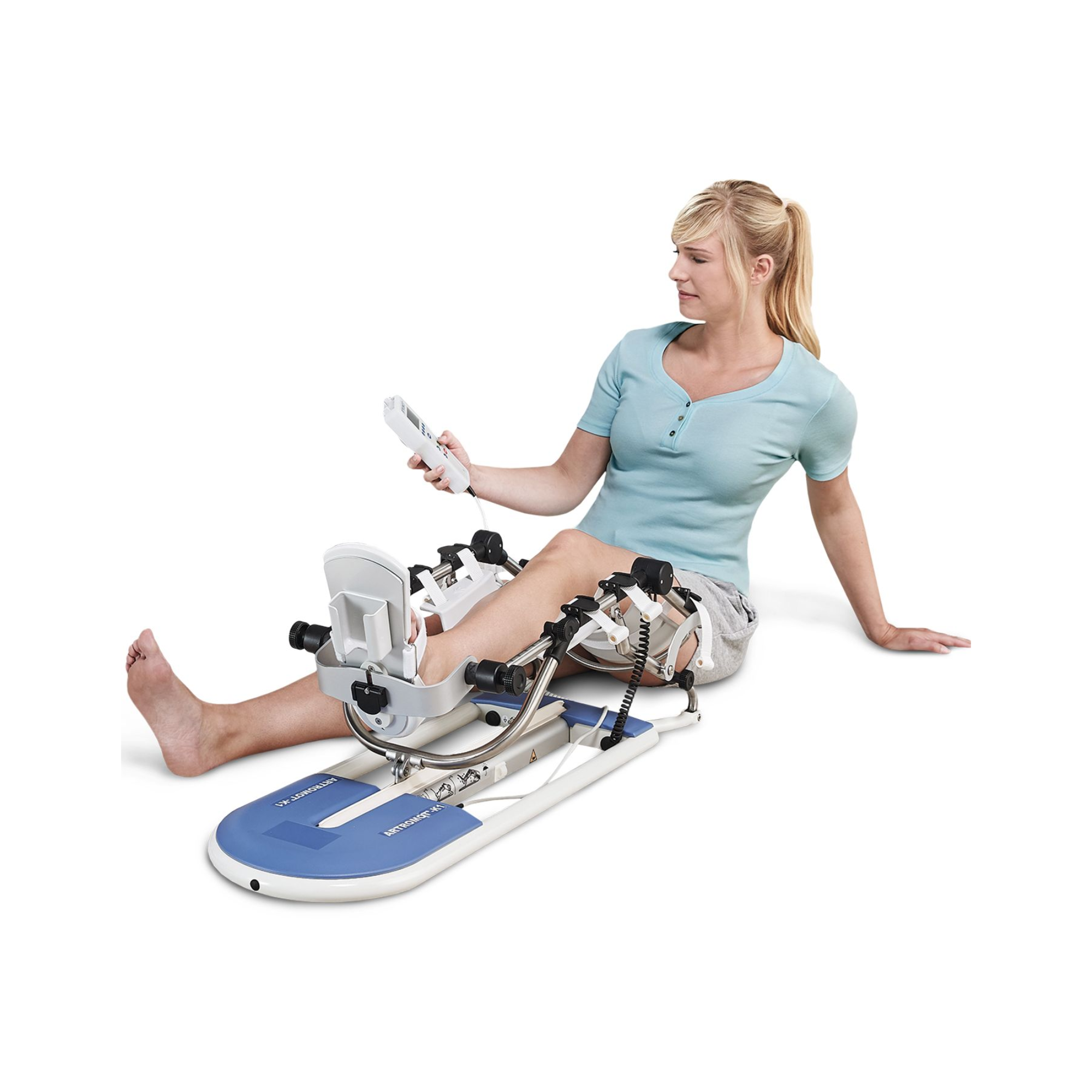 Attelle motorisée Artromot-K1 comfort - Artromot®