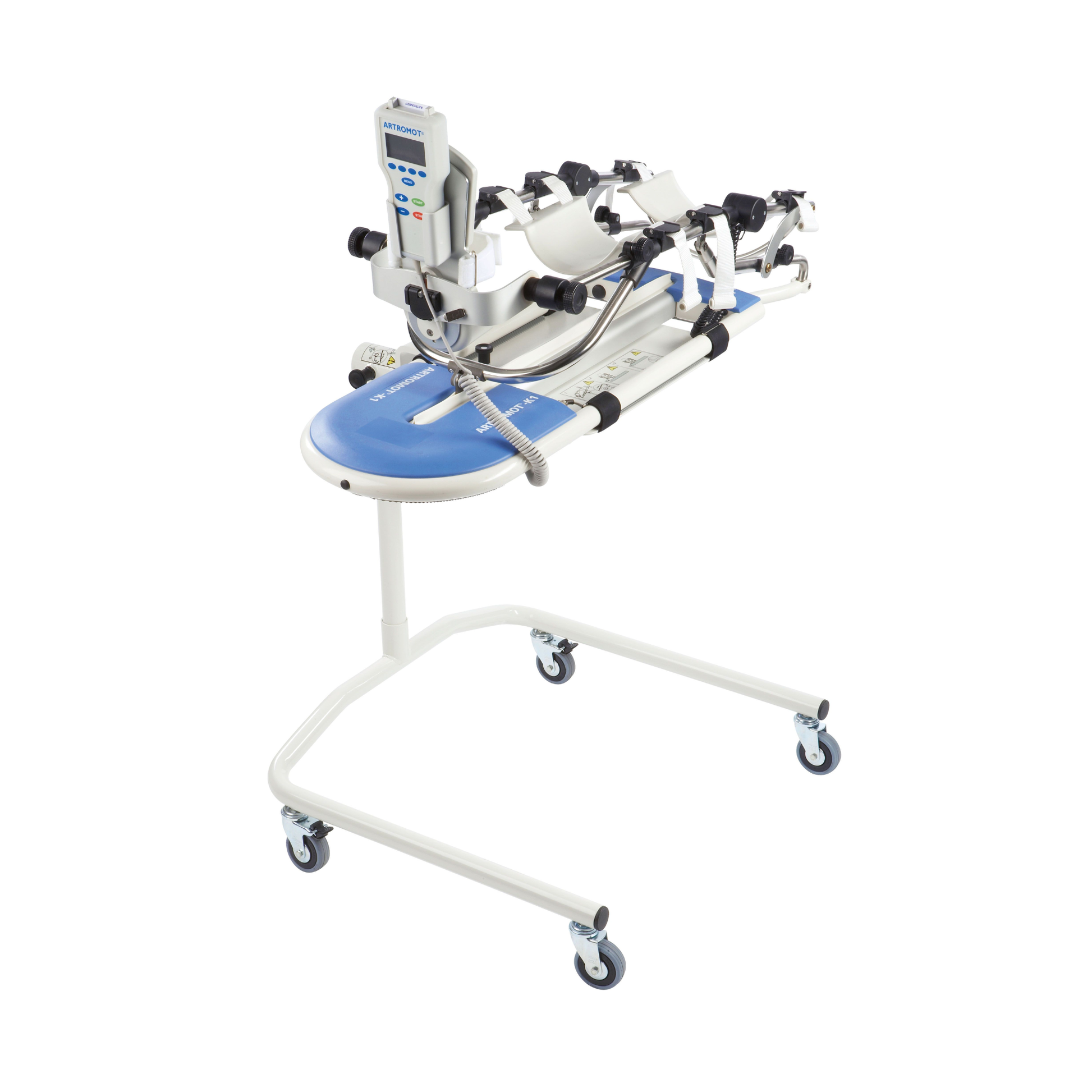 Attelle motorisée Artromot-K1 standard - Artromot® - My Médical