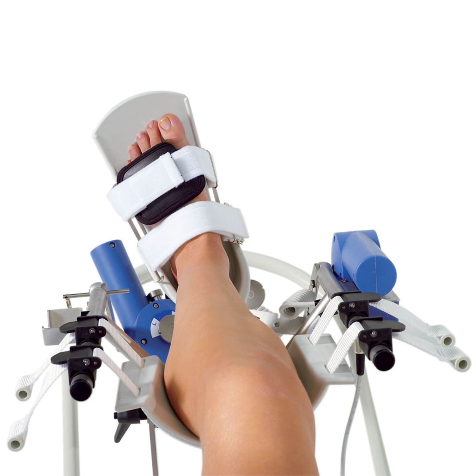 Attelle motorisée cheville Artromot-SP3 Comfort - Artromot® - My Médical