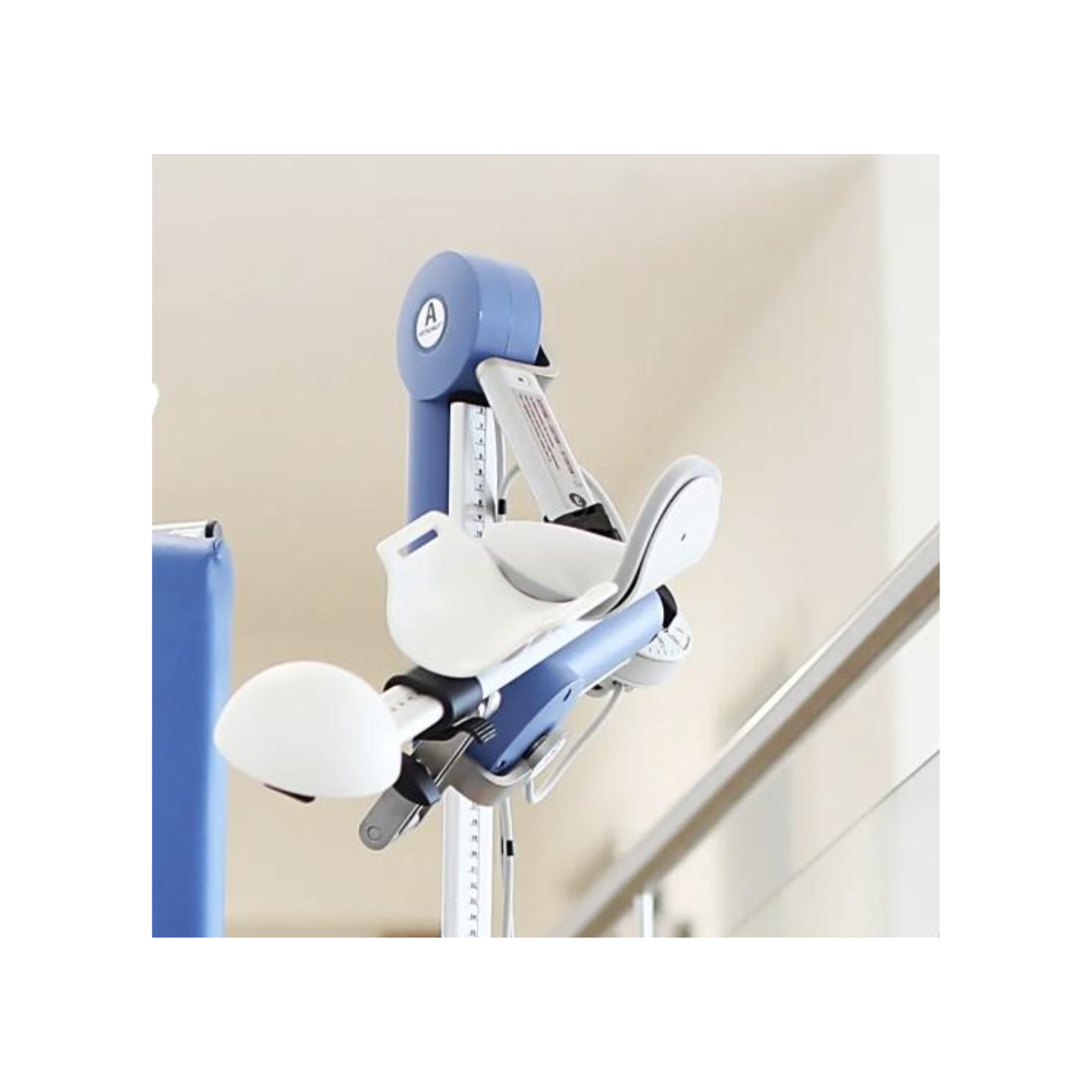 Attelle motorisée épaule Artromot-S3 - Artromot® - My Médical