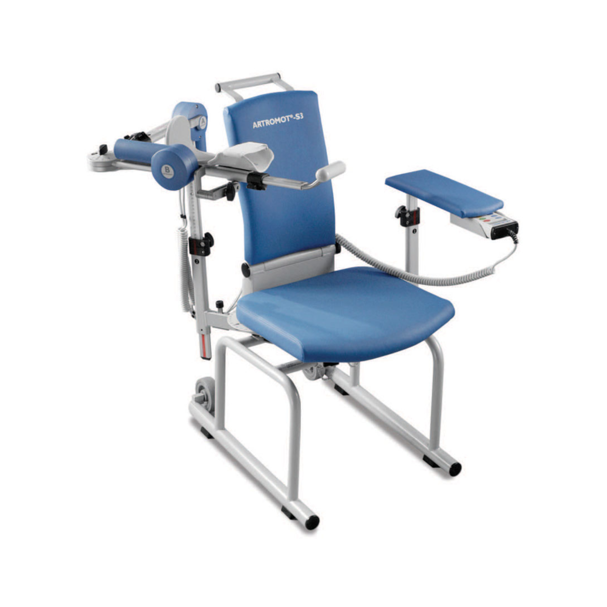 Attelle motorisée épaule Artromot-S3 - Artromot®