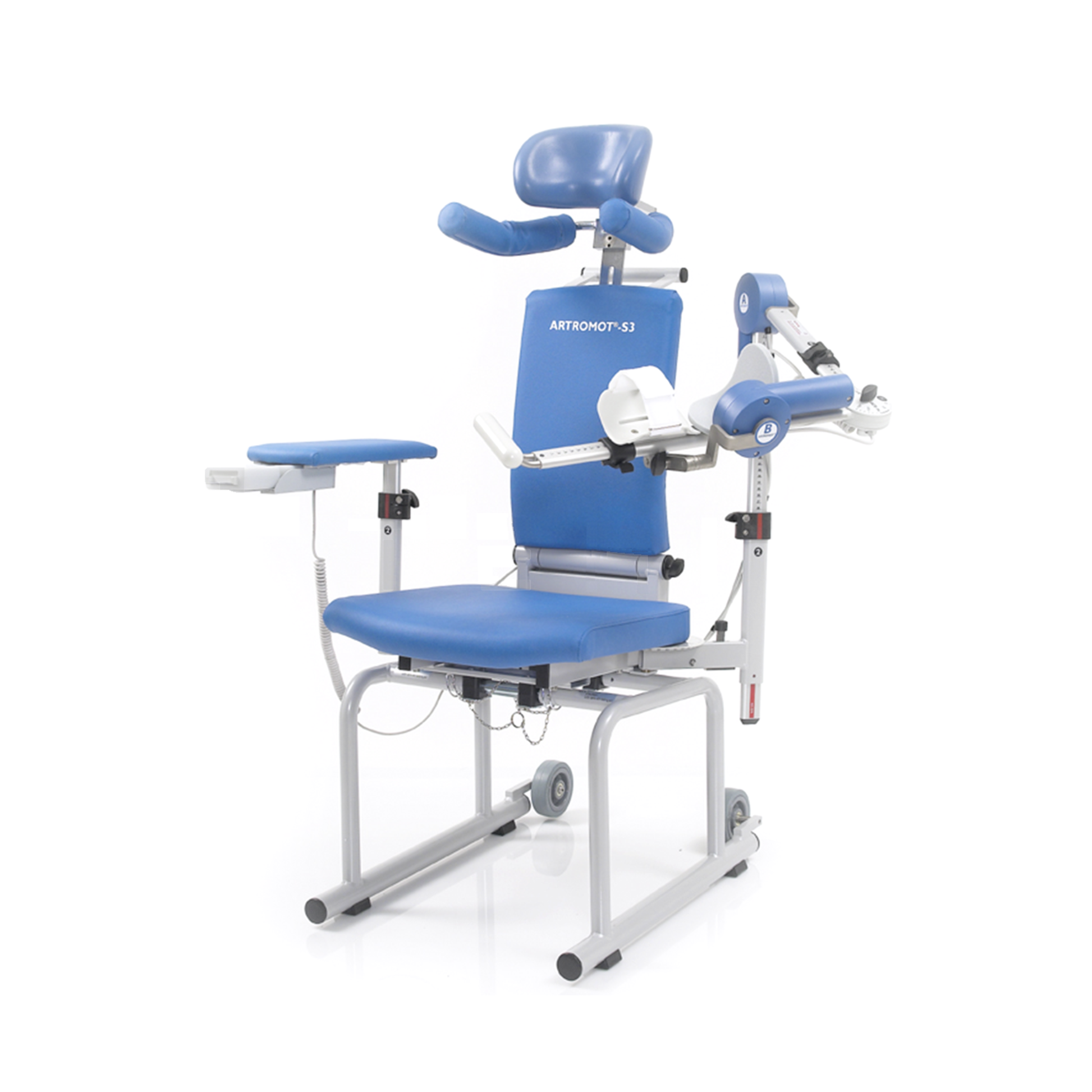 Attelle motorisée épaule Artromot-S3 Comfort - Artromot® - My Médical