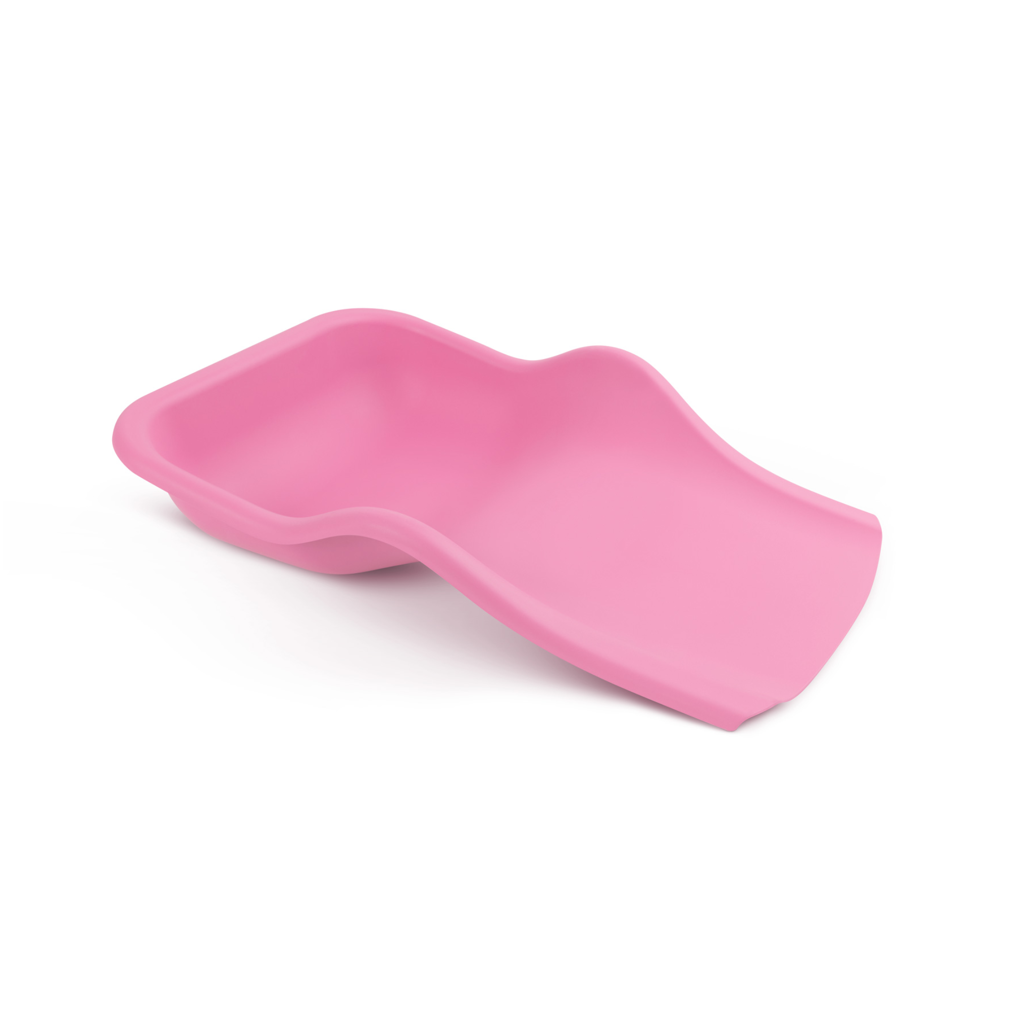 Soft recovery tray for pedicure care +10 colors