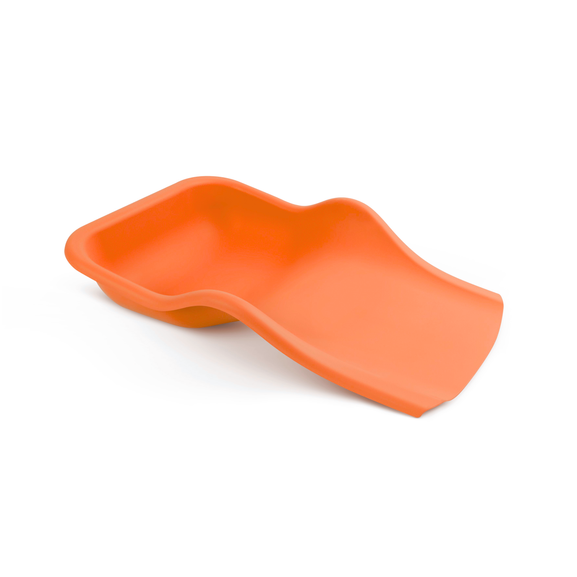 Soft recovery tray for pedicure care +10 colors