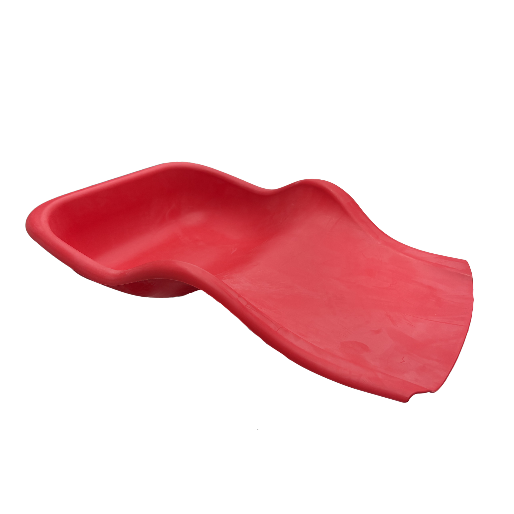 Soft recovery tray for pedicure care +10 colors