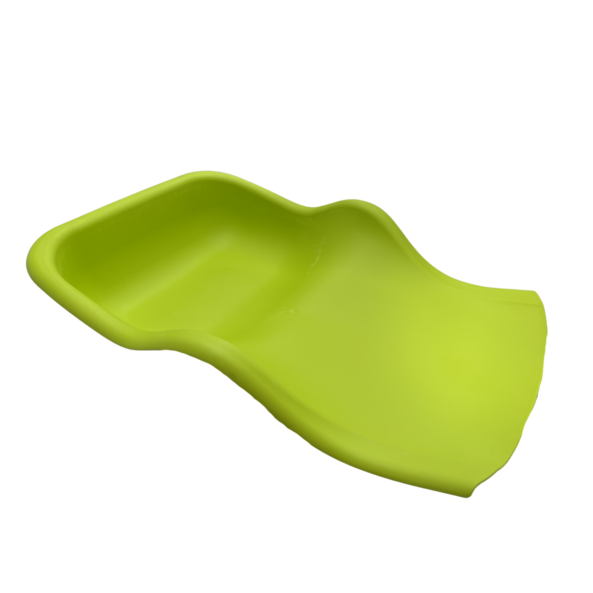 Soft recovery tray for pedicure care +10 colors