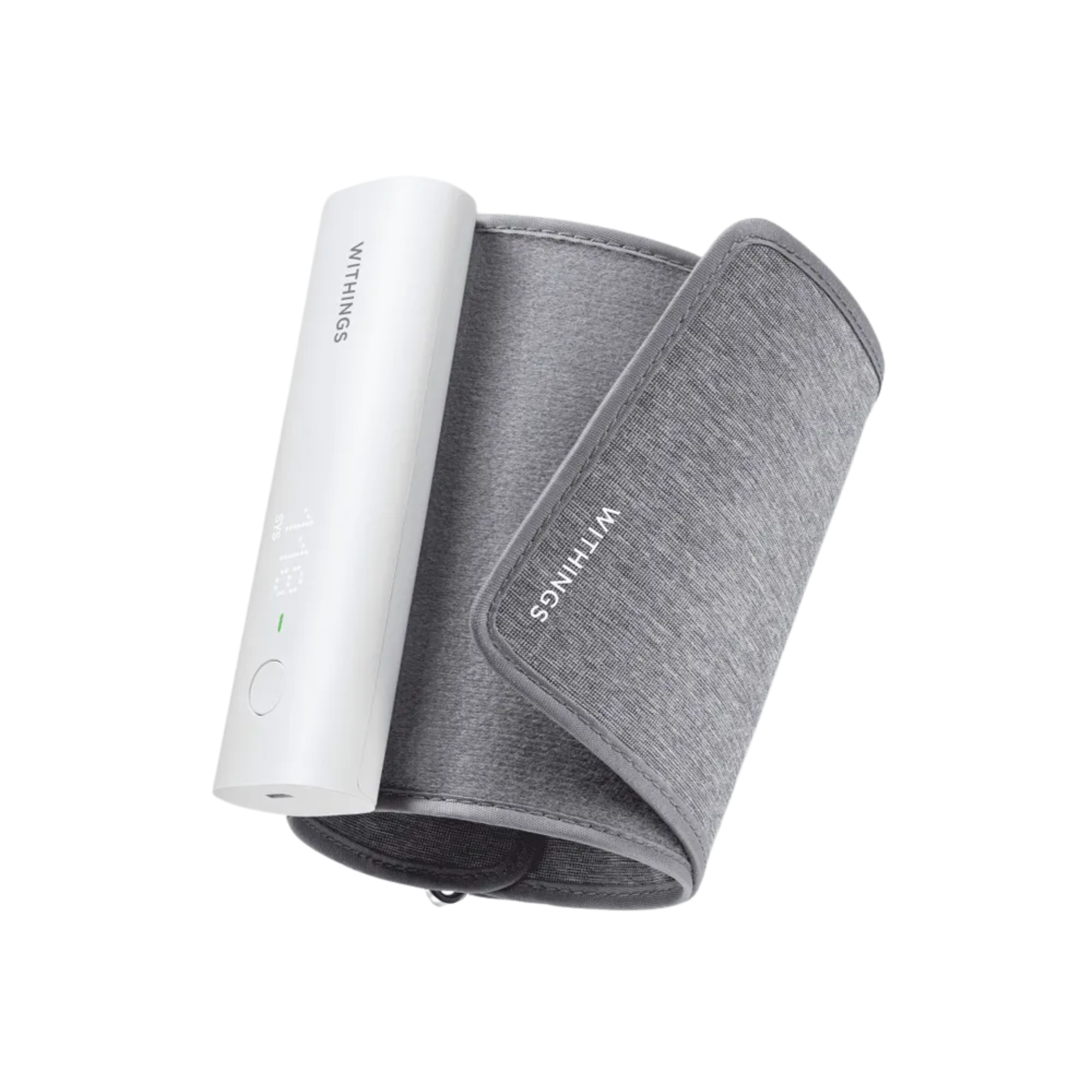 BPM Connect - Tensiomètre Connecté Intelligent - Withings