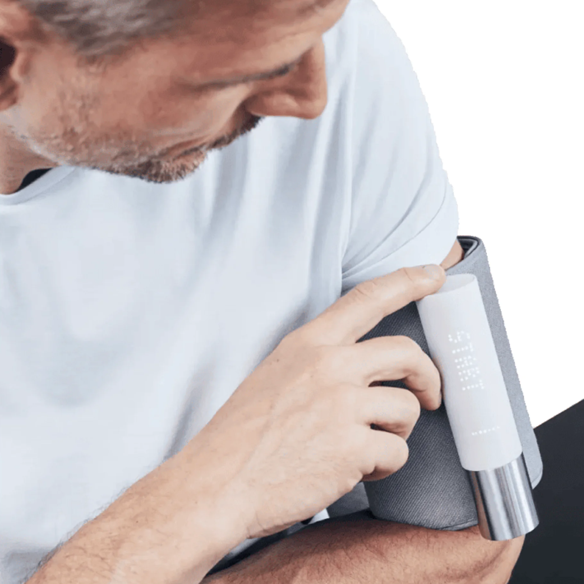 BPM Core - Tensiomètre Connecté Intelligent - Withings - My Médical