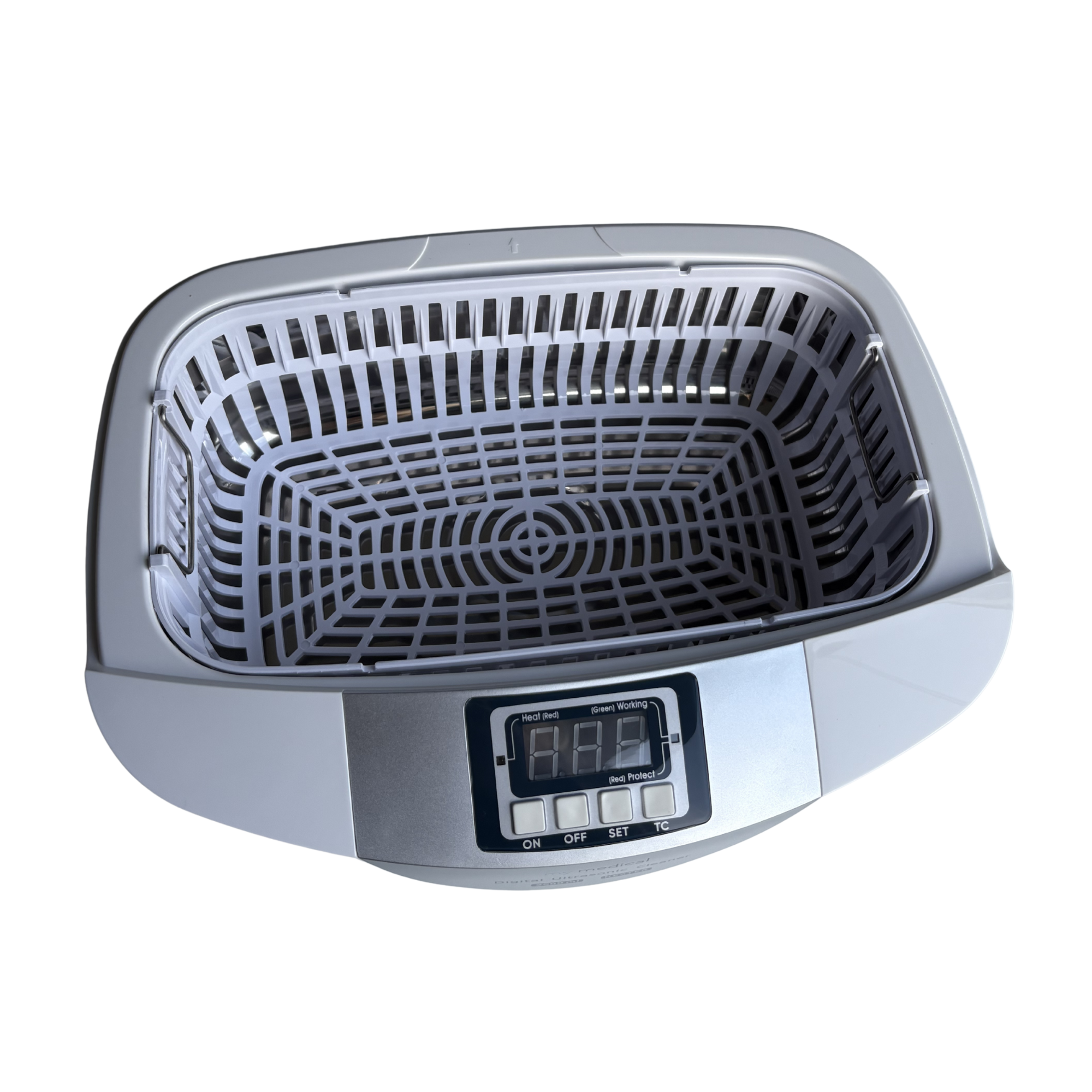 Bac à ultrasons UltraMedi - 2,5 litres - My Médical