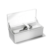 Bac de décontamination pour instruments - 1L - Ruck