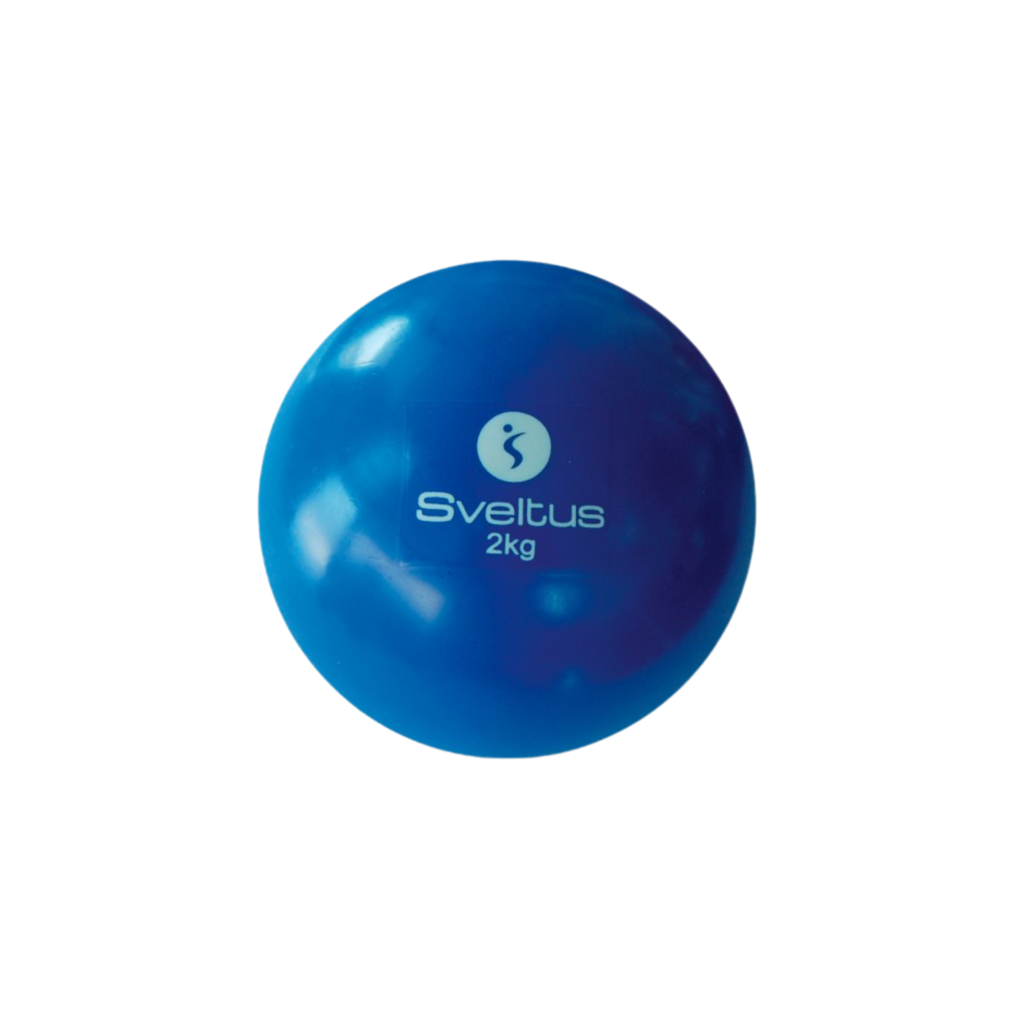 Weighted Ball - 4 models - Sveltus