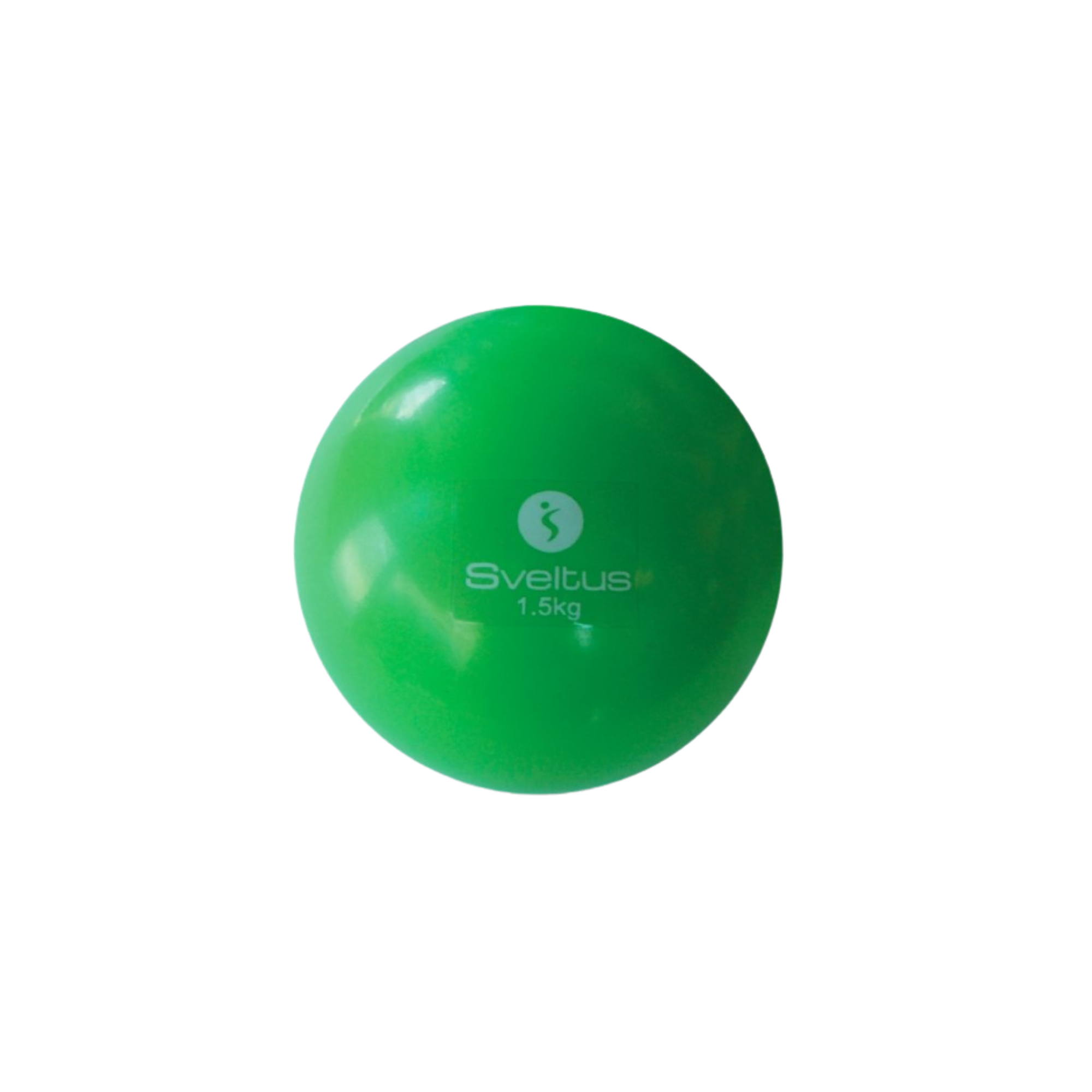 Weighted Ball - 4 models - Sveltus