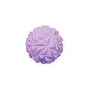 PVC massage ball - Ø 7 cm - Sveltus