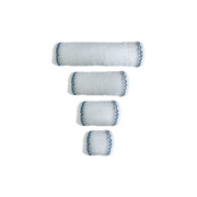 Bande de crêpe - 100g/m2 - non stérile - 4 dimensions - Euromédis Euromédis 