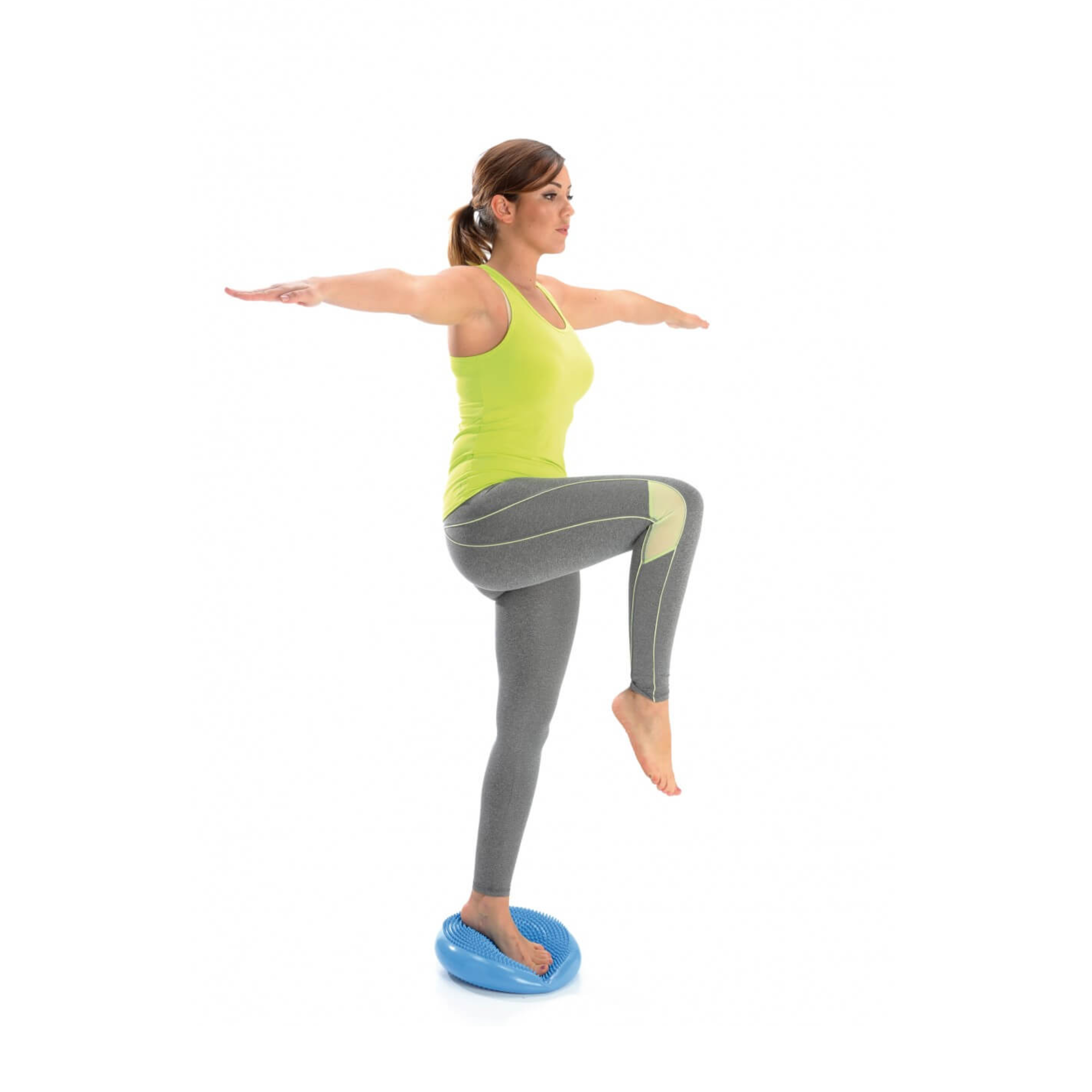 Base Picots Bleu vrac - Ø 33 cm - Sveltus