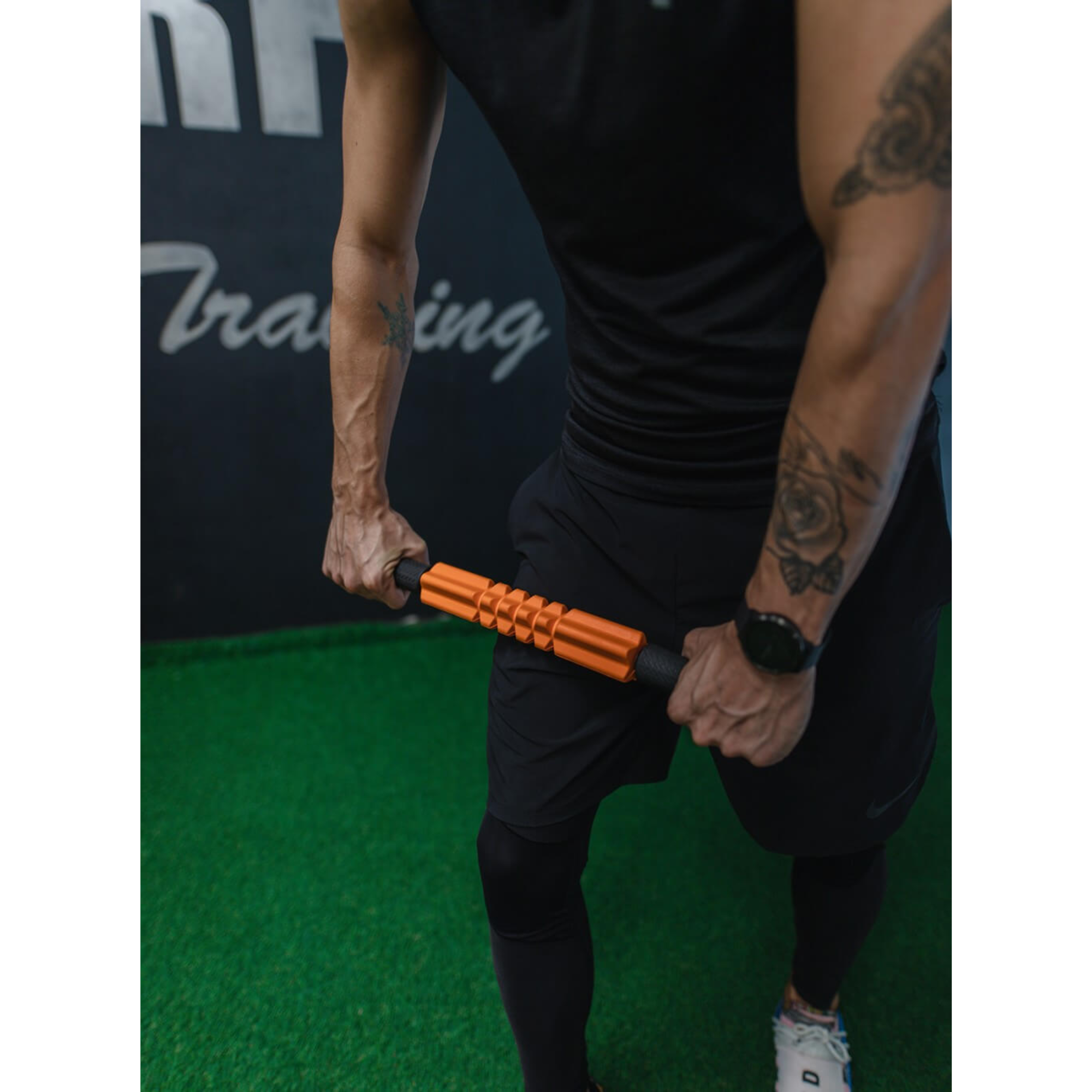 Massage stick - 53 cm - Sveltus