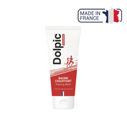 Warming Balm - 100ml - Dolpic