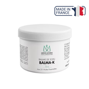 Baume de soin Balma-K - 21 Huiles essentielles - 100 ml - Medicafarm