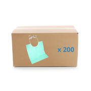 Bavette à cordons - Carton de 1000 - Medi stock