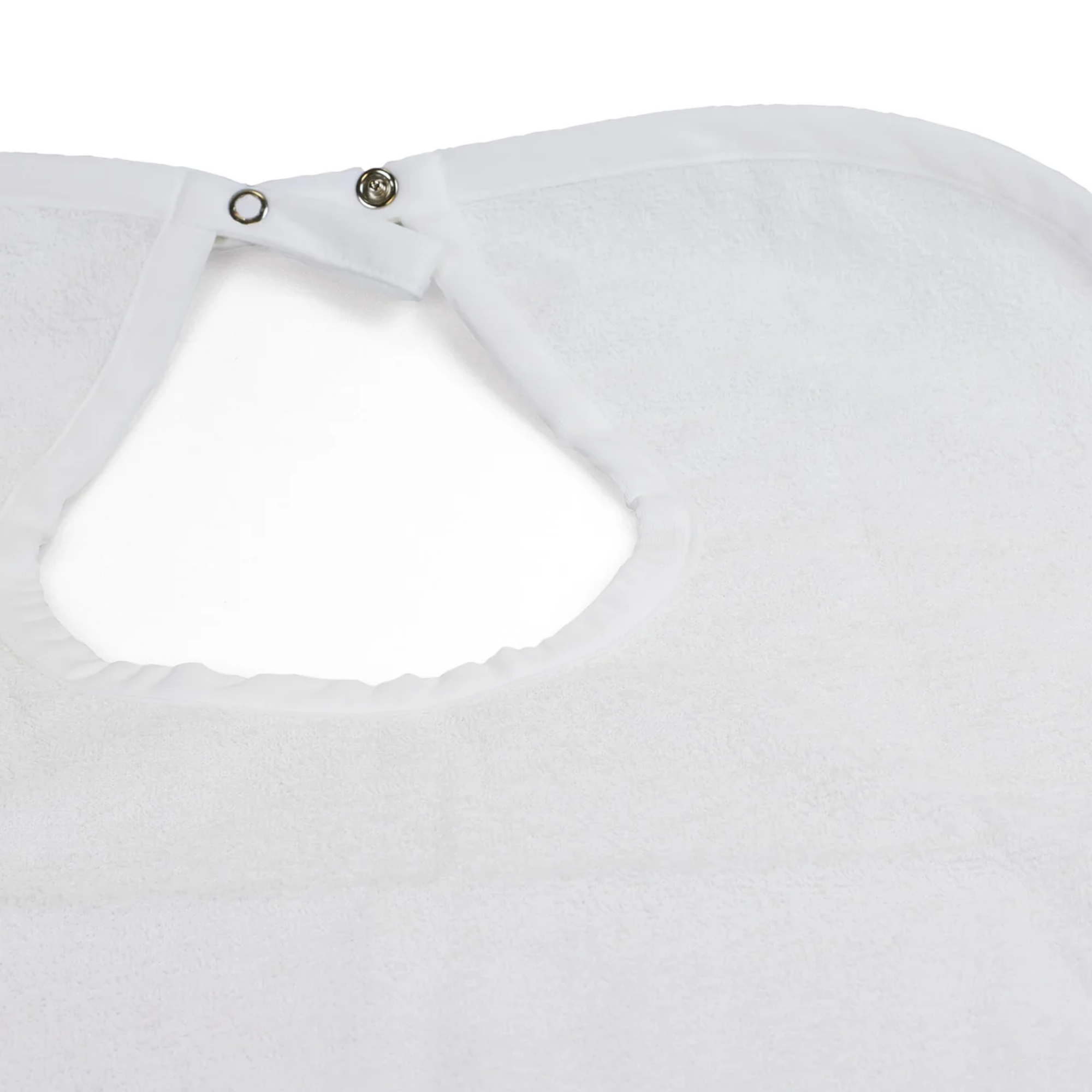 Bavoir Imperméable Spécial EHPAD - JOLETI