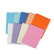 Protective napkins - Pack of 125 pieces