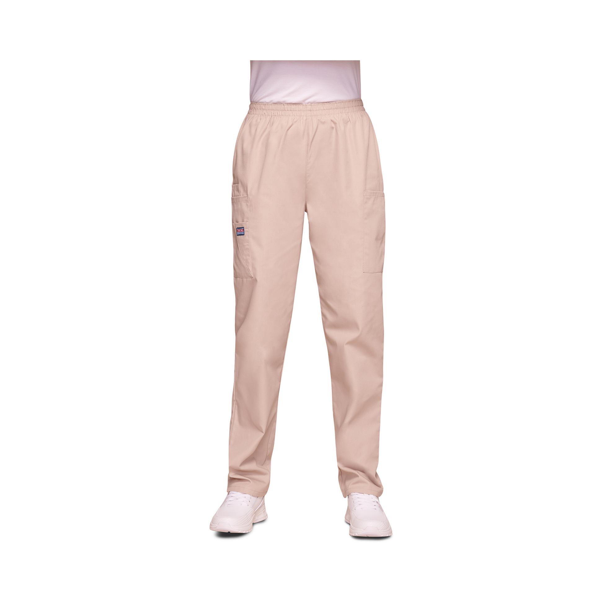 Seignosse - Pantalon cargo médical - Femme - Cherokee - Couleur 2 Cherokee Authentic Workwear