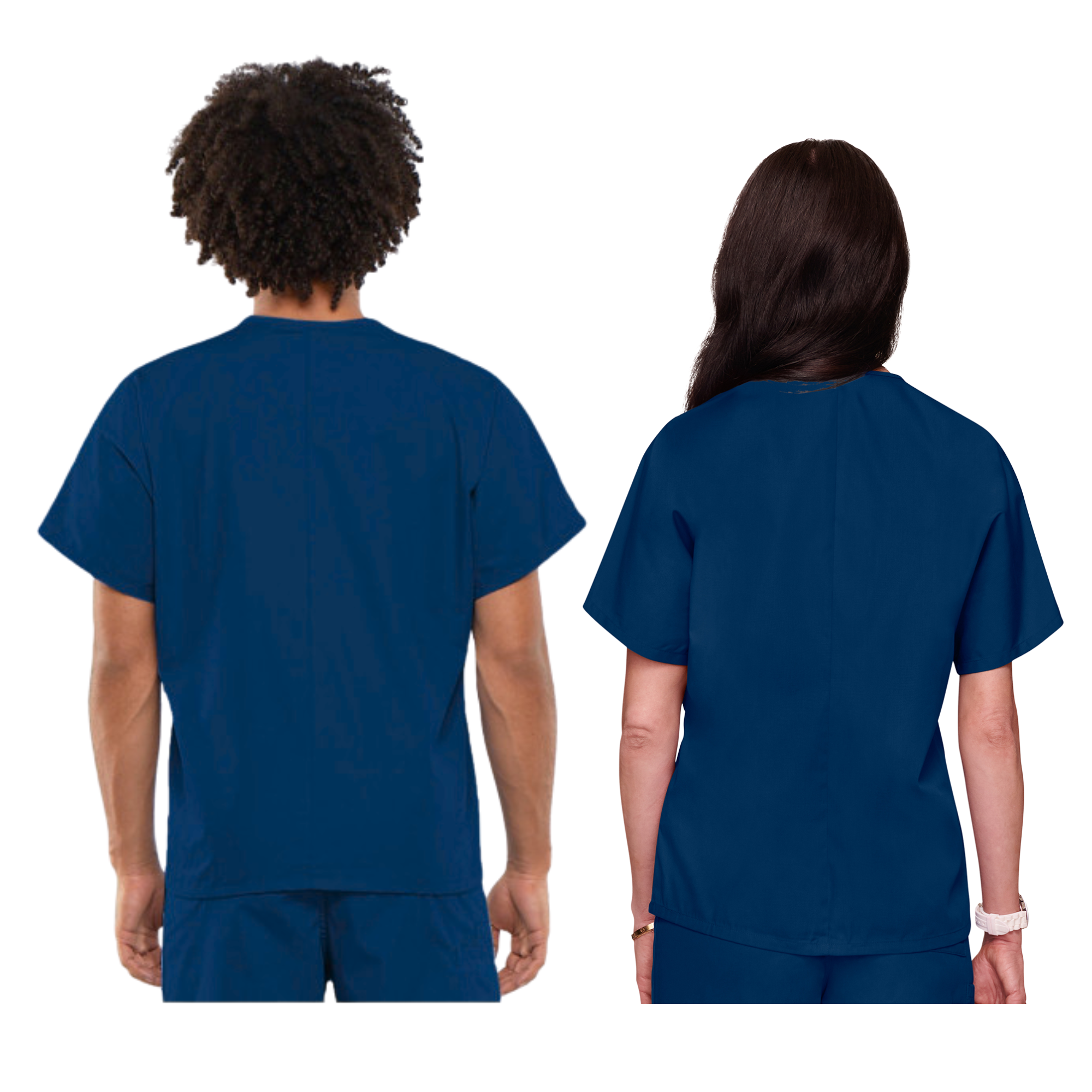 Biarritz - Medical tunic - V-neck - Unisex - Cherokee