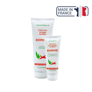 Biosprinter ® - Crème massage chauffant - 2 contenances - Phytomedica - My Médical