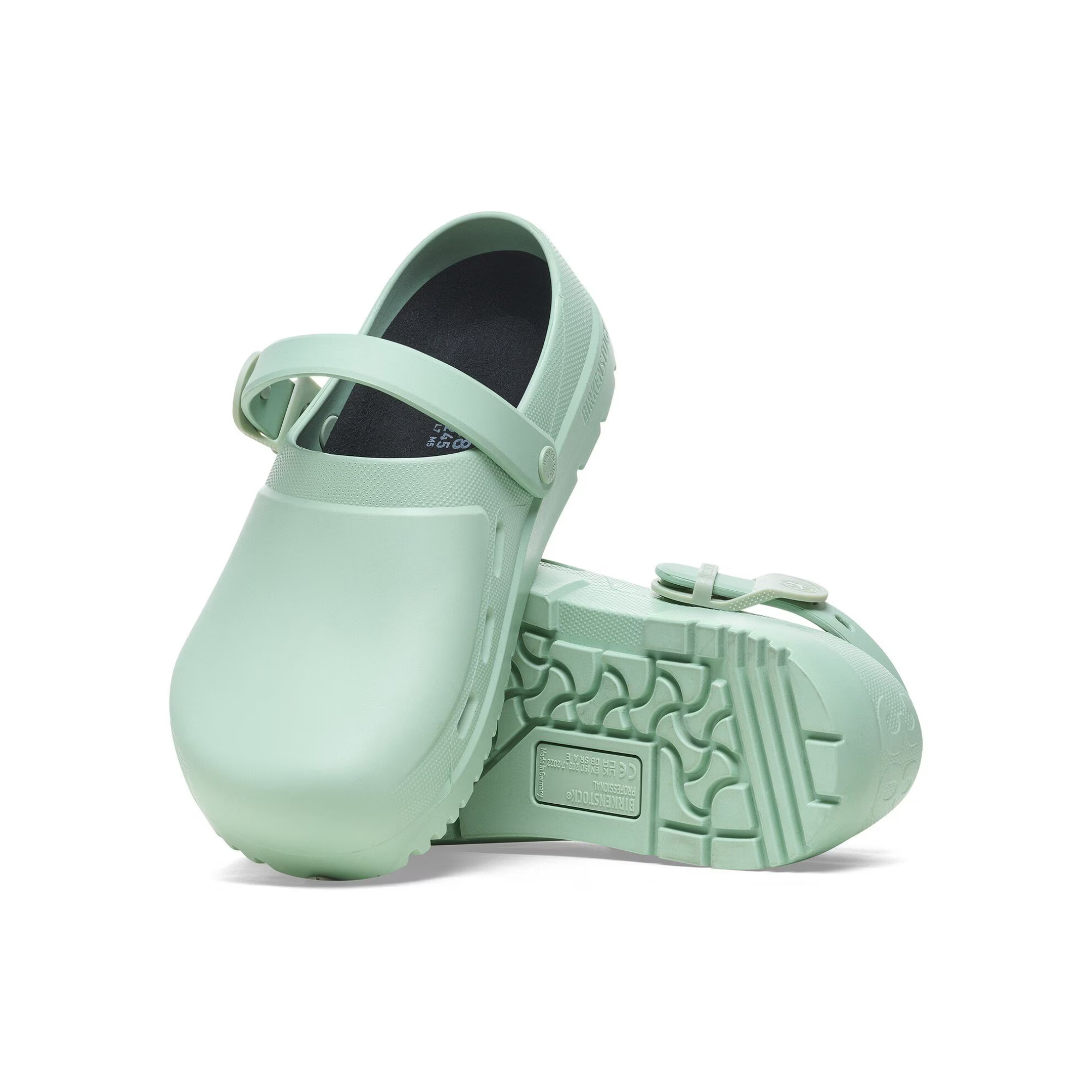 Birki Air 2.0 - Sabots en polyuréthane - Plusieurs Coloris - Birkenstock