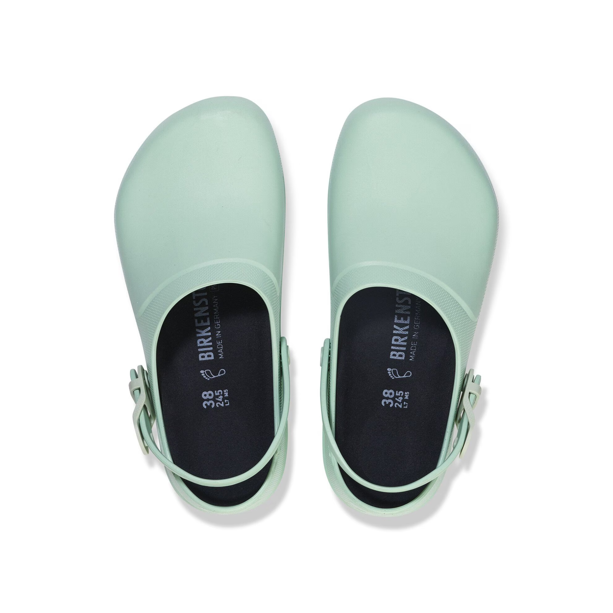 Birki Air 2.0 - Sabots en polyuréthane - Plusieurs Coloris - Birkenstock