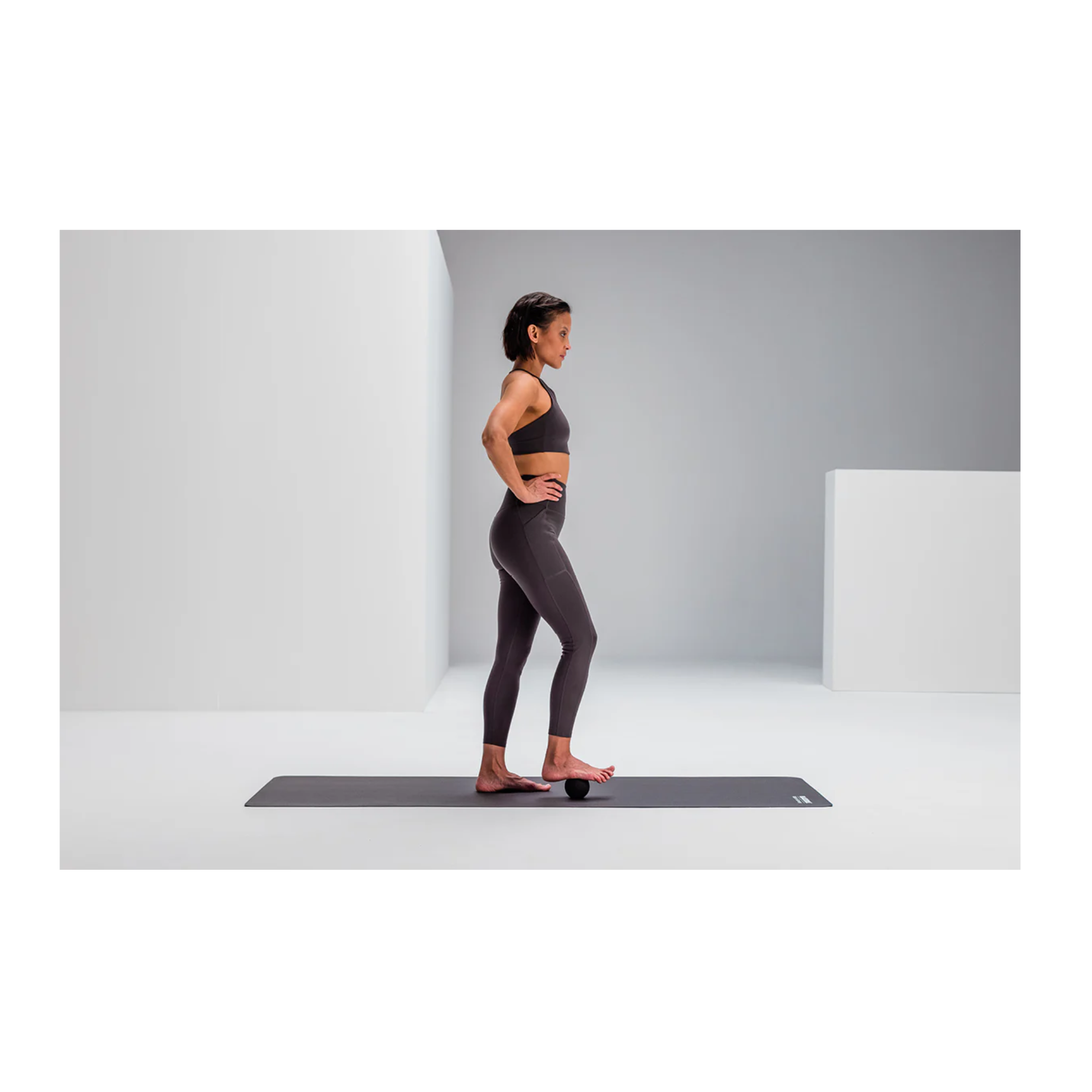 Blackroll - Kit de Fascias Mini- Ruck Ruck 