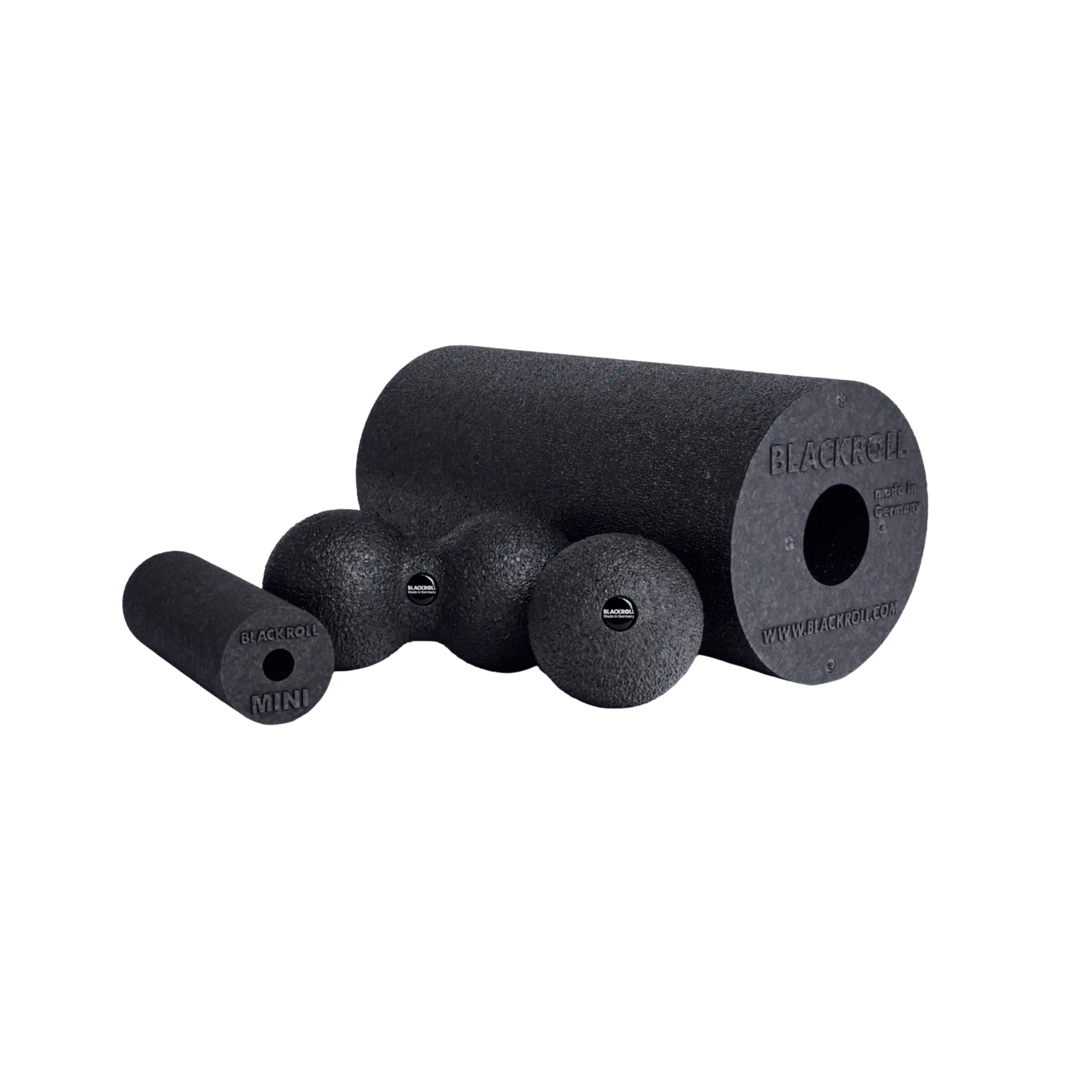 Blackroll - Kit de Massage Standard - Ruck Ruck 