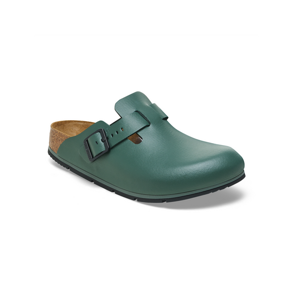 Boston Pro - Natural Leather Clog - Several colors - Birkenstock - Color 1