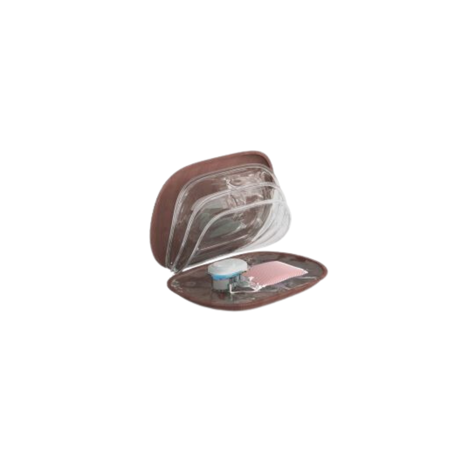 Velvet Rechargeable Electric Hot Water Bottle - Terraillon