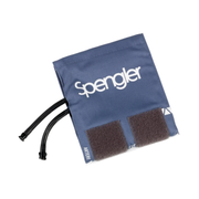 Brassard Poche Lian Classic - Double tubulure jumelée 80 cm - Plusieurs tailles et coloris - Spengler (Copie)
