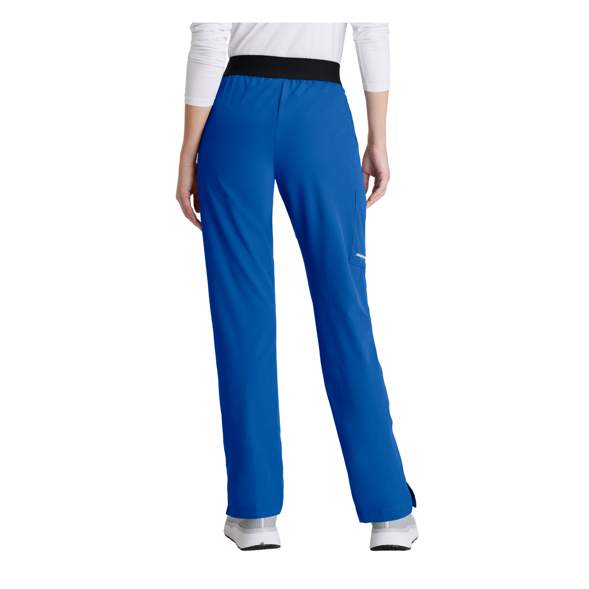 Breeze Pant - Pantalon médical avec élastique - Femme - Skechers SKECHERS