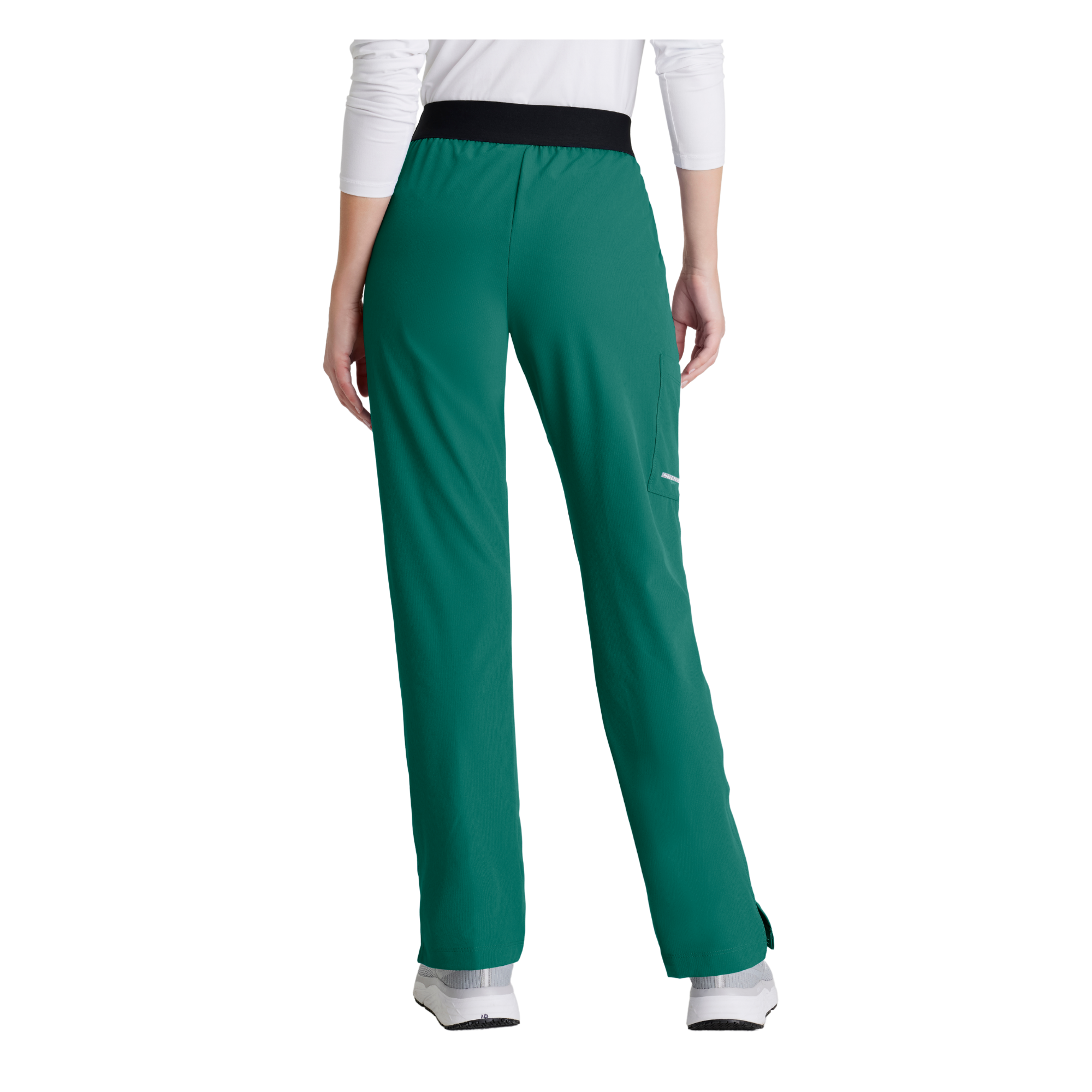 Breeze Pant - Pantalon médical avec élastique - Femme - Skechers SKECHERS