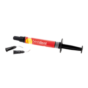 Composite Bulk Fill Fluide Seringue - 1 seringue de 2 g - Bestdent - My Médical