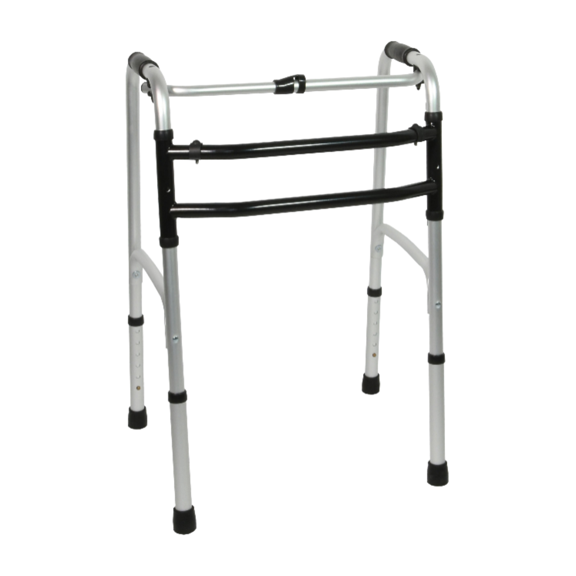 Roma Articulated Folding Walking Frame