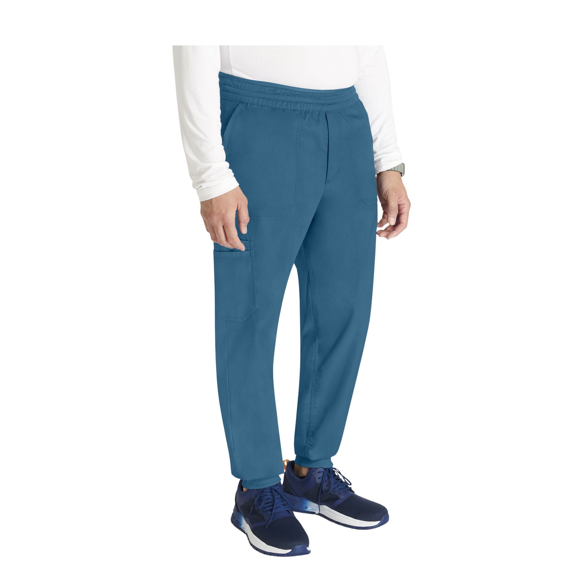 Cahors - Jogging médical cordon de serrage intérieur - Homme - Cherokee