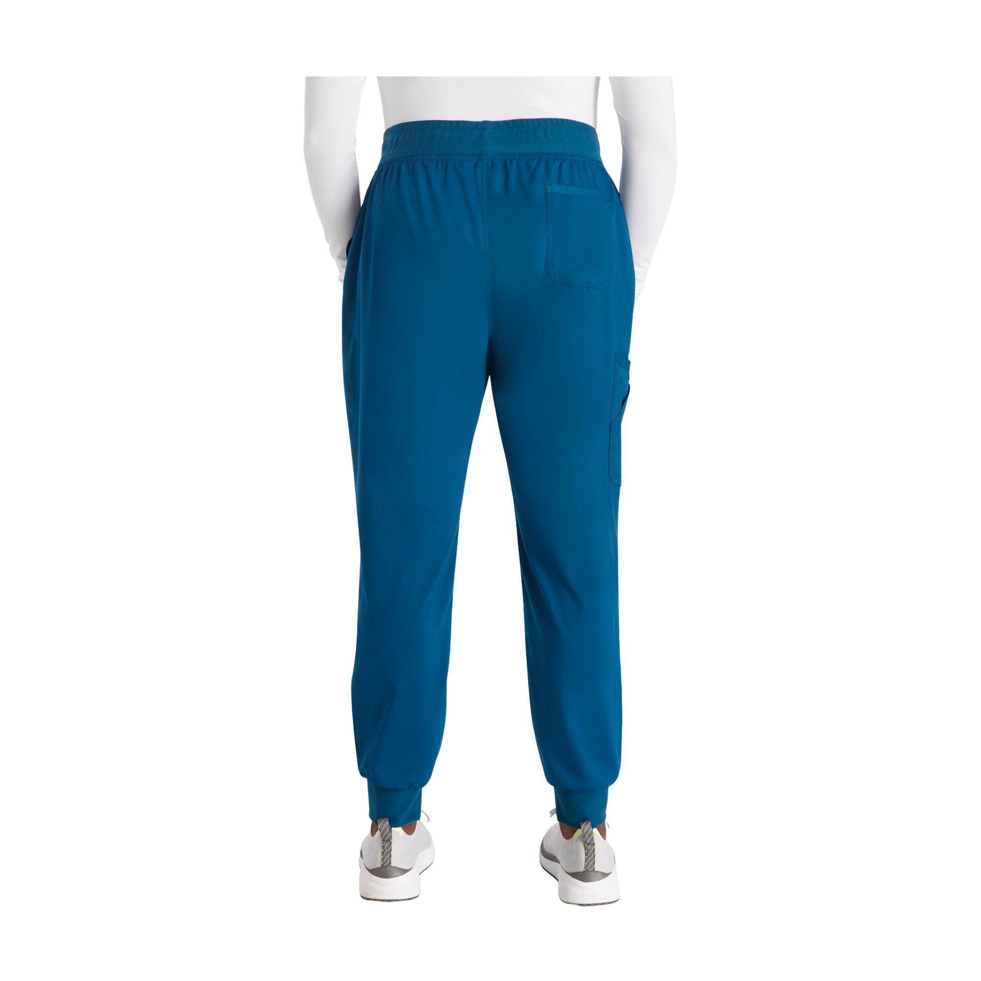 Cannes - Jogging médical confortable cordon de serrage intérieur - Femme - Cherokee
