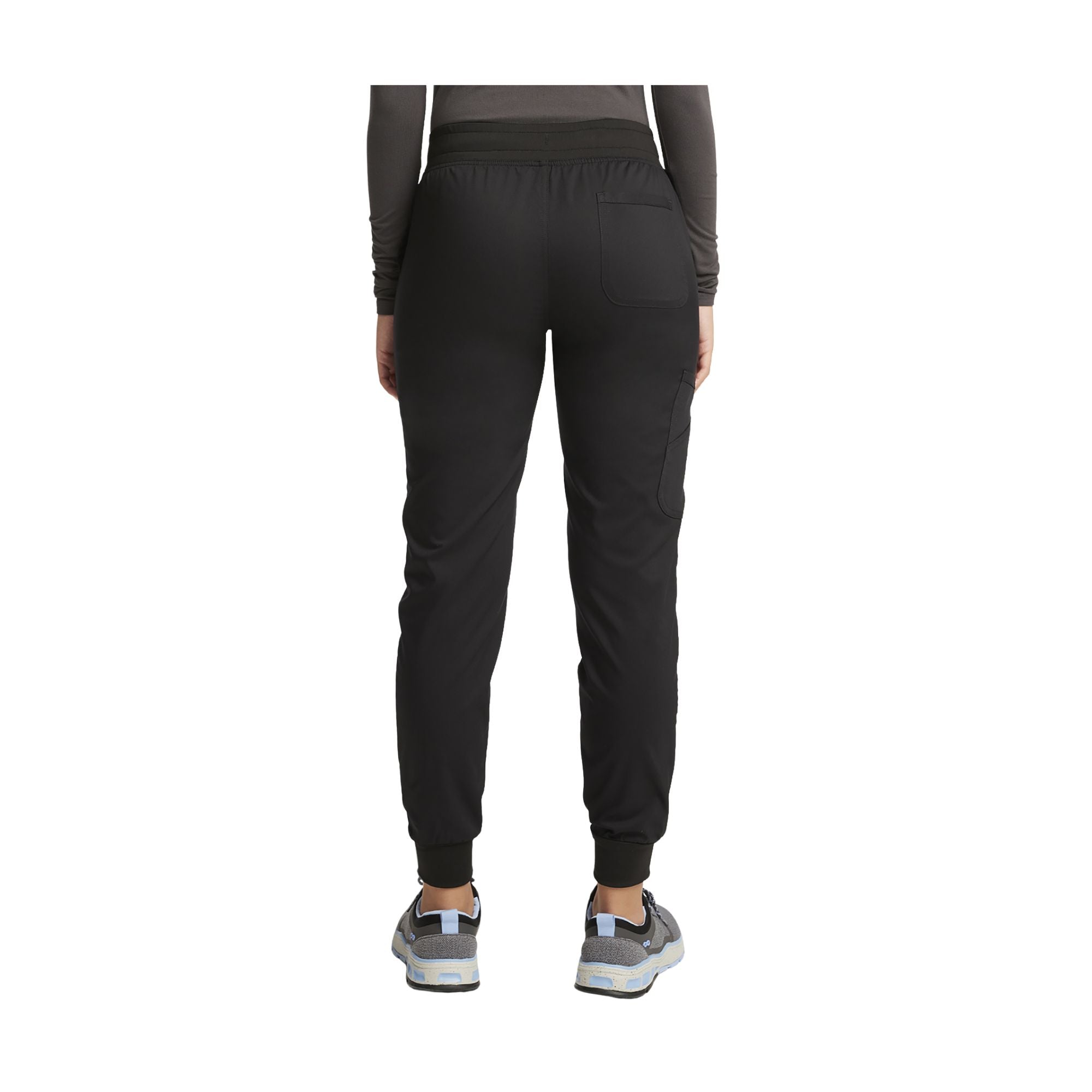 Cannes - Jogging médical confortable cordon de serrage intérieur - Femme - Cherokee