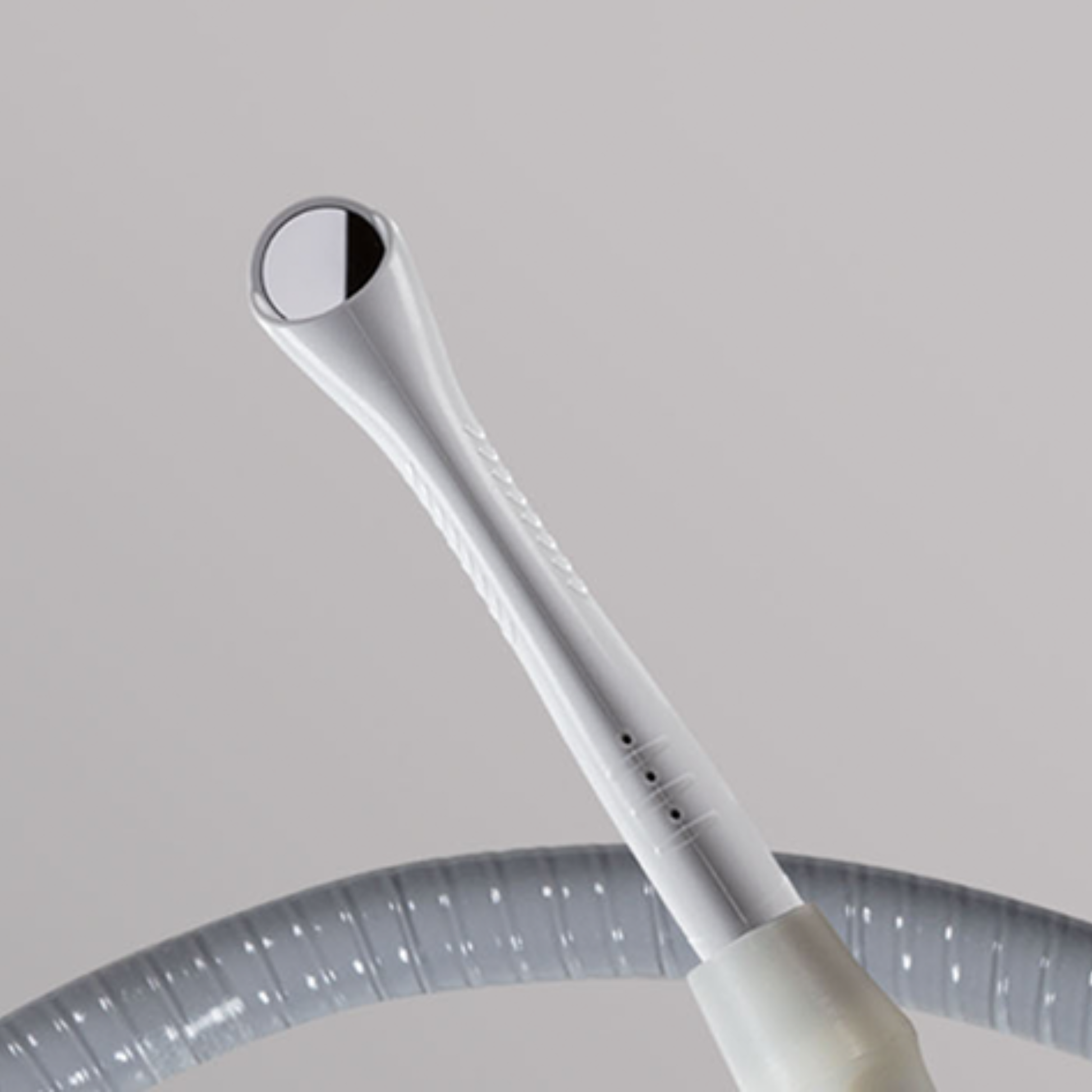 Canule Miroir Rodhium Purevac HVE FS - 6 pièces - Dentsply Sirona - My Médical