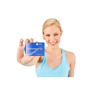 Carte à puce patient Artromot-S4 - Artromot® - My Médical