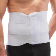 Elastic Support Belt - H 24 cm - Several Sizes - Gibaud