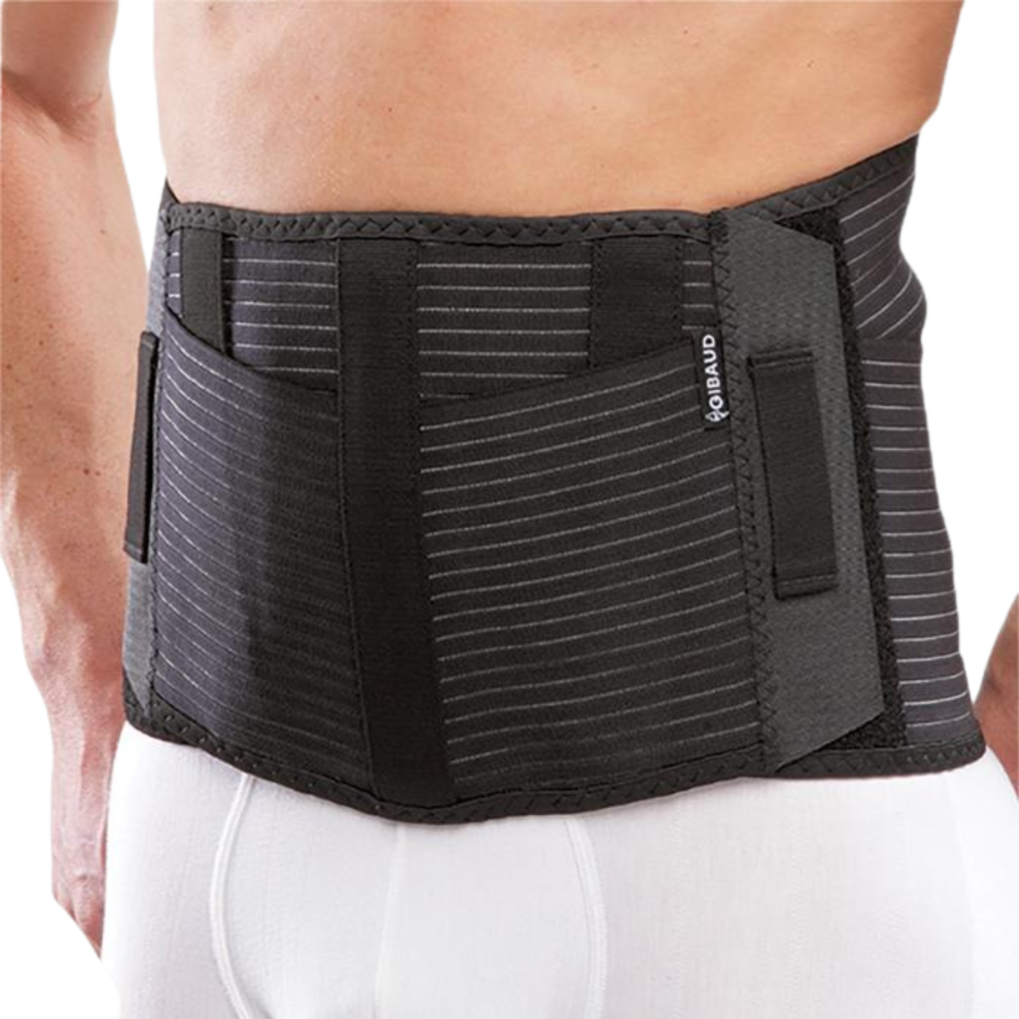 CBS Abdominal Support Belt - One Size - Gibaud